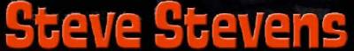 logo Steve Stevens